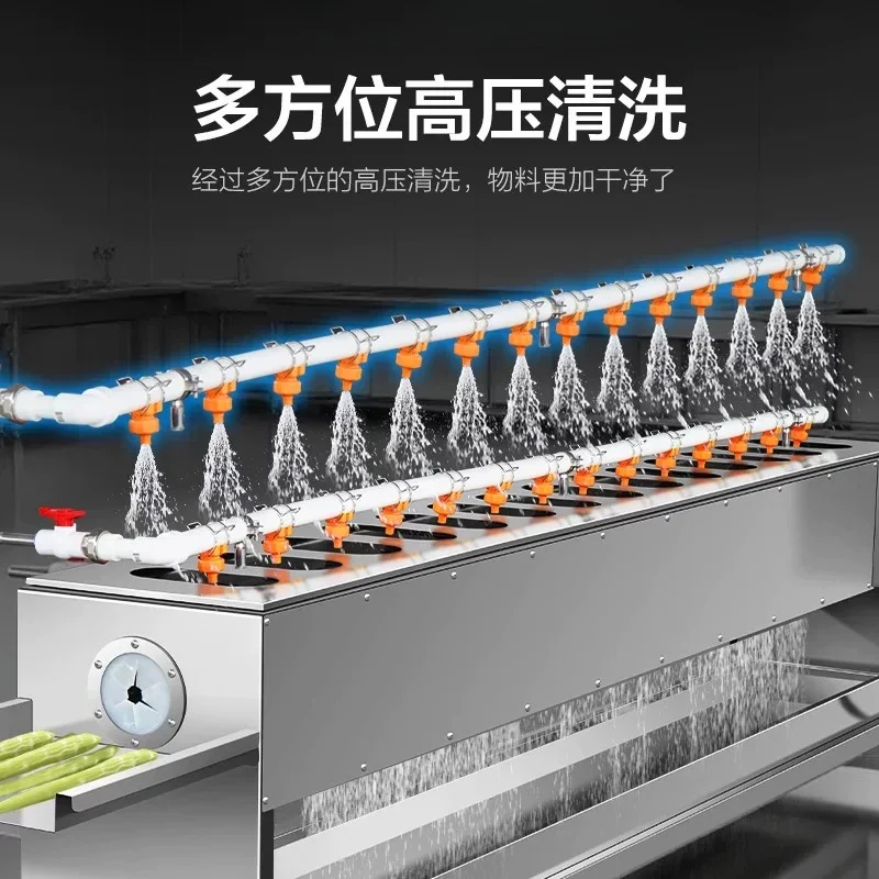 OEMAutomatic lettuce peeling machine, hemp yam peeling machine