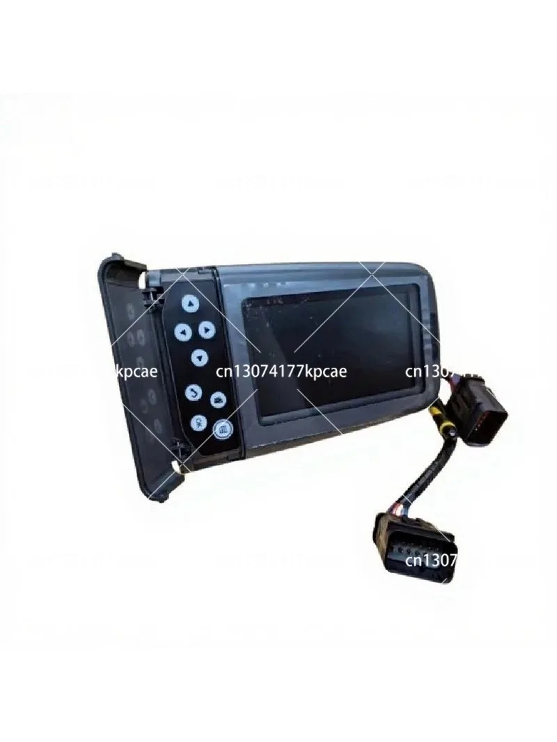 Excavator Parts CAT320D E320D 386-3457  Display 3863457