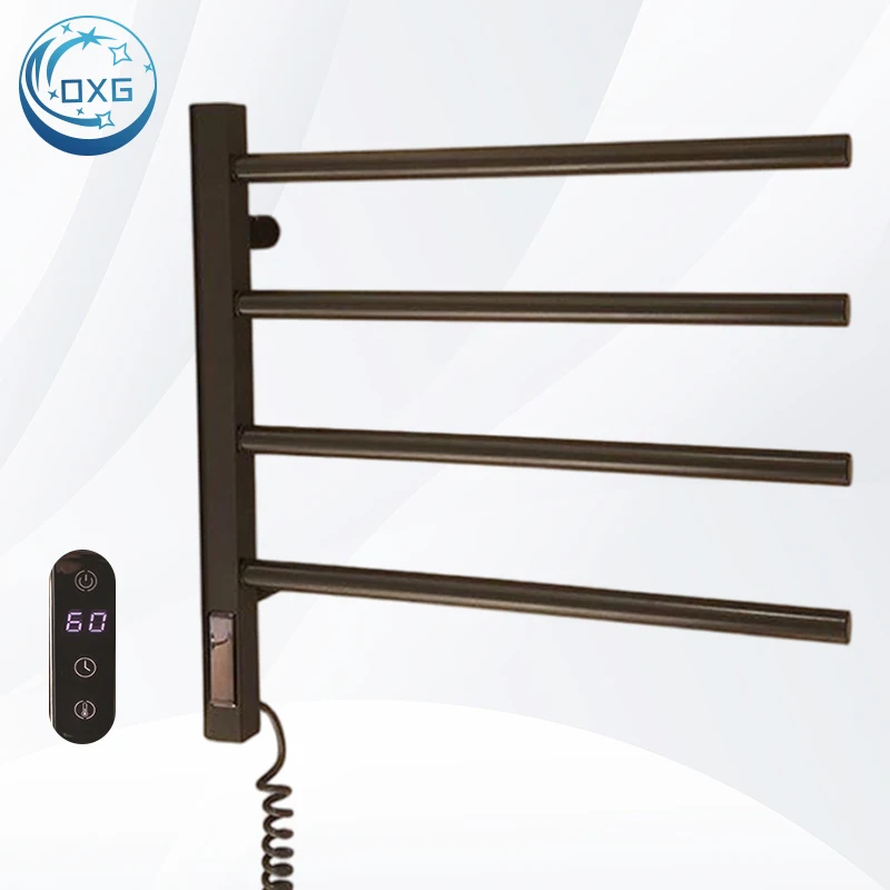 Oxg Bathroom Electr… - image