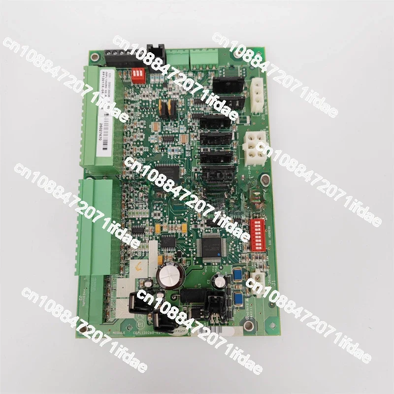 1 Piece New Central Air Conditioning Control Module CEPL130260-02-R CCM Board CESO130038 Chiller Refrigeration Compressor Parts