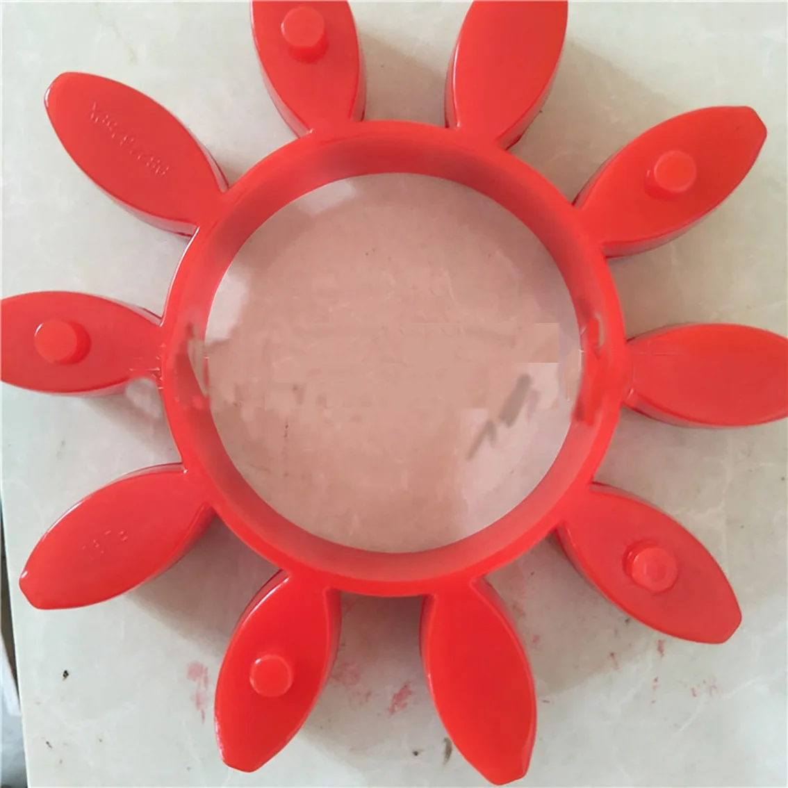 

Тип FL Полый буферный блок с цветком сливы Маленький угол Подушка с цветком сливы Амортизирующая эластичная шайба Десять угловых подушечек Восьмиугольная подушечка