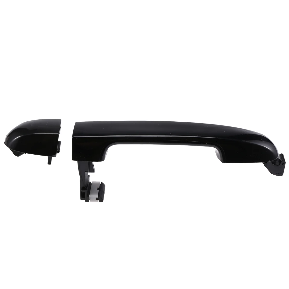 for Hyundai Elantra 2007-2010 Outside Exterior Door Handle Front Right or Rear Primed 82651-2H000