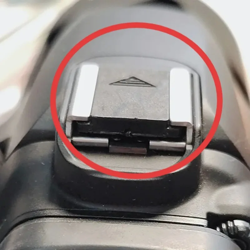 

For Canon EOS 620 630 700 750 850 100 2000 10 5 Hot Shoe Cover Camera Accessories Cap Protector