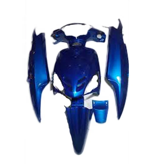 

Mio Sporty Motorcycle Full Plastic Fairing Body Parts Kit