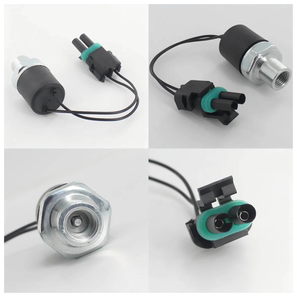 Pressure Switch Fits Agricultural tractor Machine John Deere  OEM:RE12516