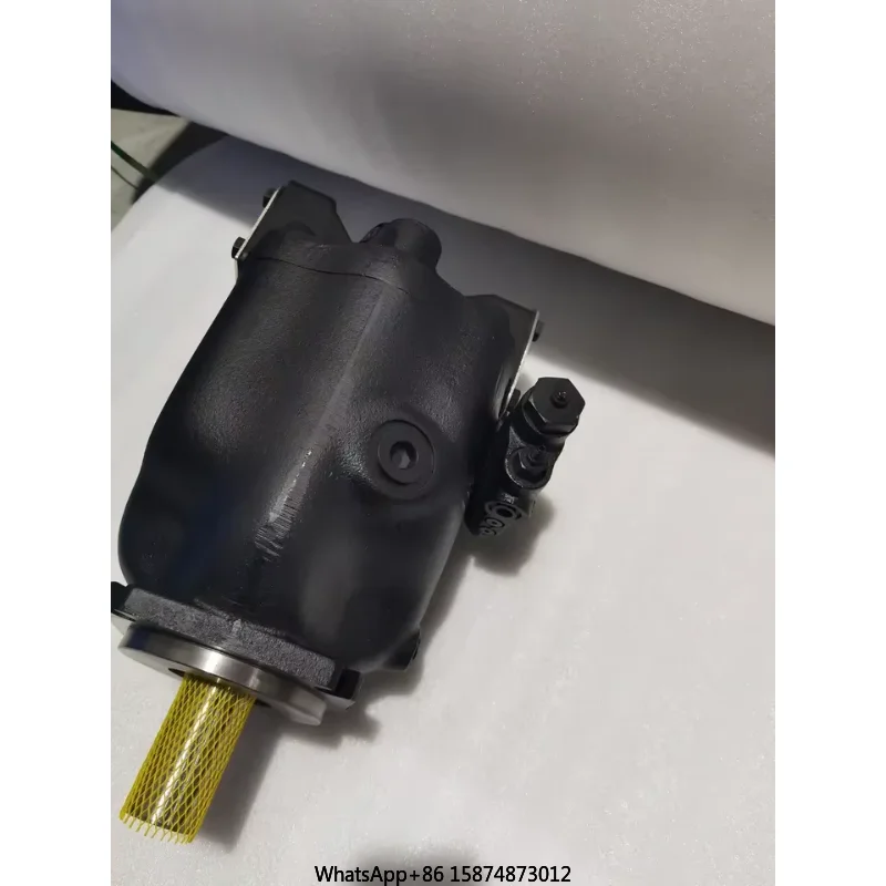 PD028PS02SRS5BC00E 1200000   PD028PS08SR5AC00R020PB00 مضخة المكبس الهيدروليكي PD PD028 PD060 PD075 PD085 PD100