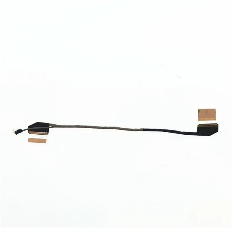 Kabel EDP LCD Laptop Asli Baru untuk Lenovo Chromebook X360 11 G1 EE TOUCH 40PIN DD00G2LC112 DD0G2LC012 DD00G2LC102