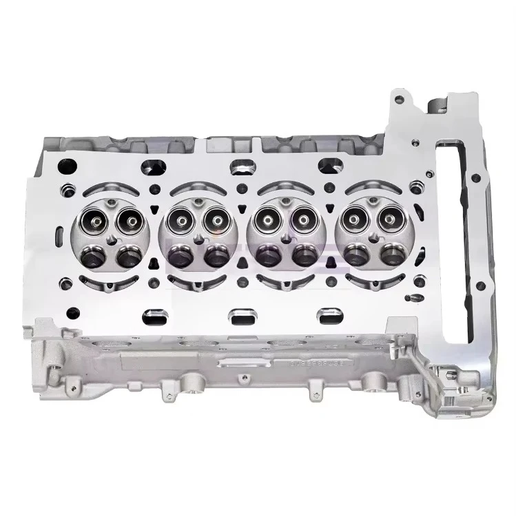 

OEM 11127577371 Auto Engine Cylinder Head N14B16A for Citroen t Mini Cooper Minicustom