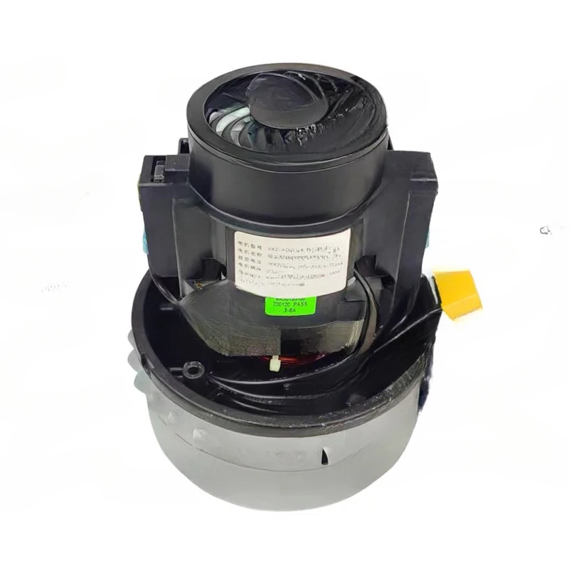 AD30 Vacuum Cleaner High Speed Turbine Vacuum Cleaner Motor Vacuum Cleaner Fan Motor 1600W 1800W