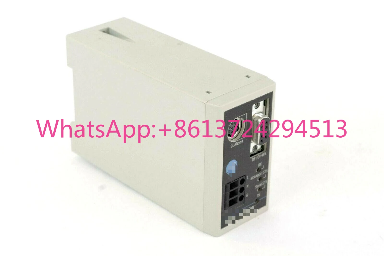 

1203-GD2 Series C RS232/422/485/DF1/DH485 Comm Module for AC Drive