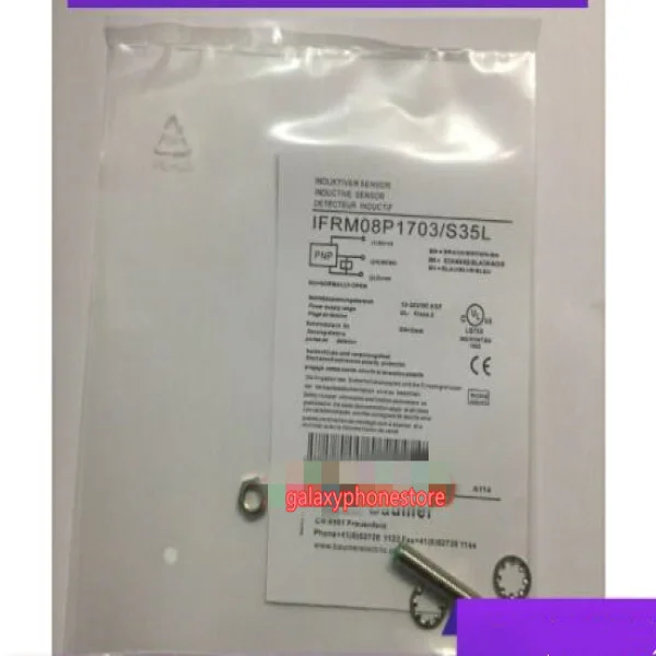 

1pc New Ifrm-08p1703s35l Ifrm08p1703s35l Brand New Original Spot Plc