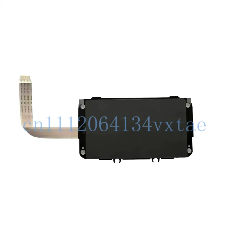 New For Latitude 3440 3450 E3440 E3450 Laptop Touchpad Trackpad Mouse Board With Cable 0.1