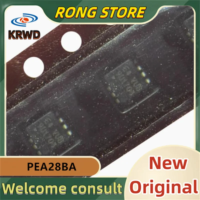 10PCS E4 Guc New An…