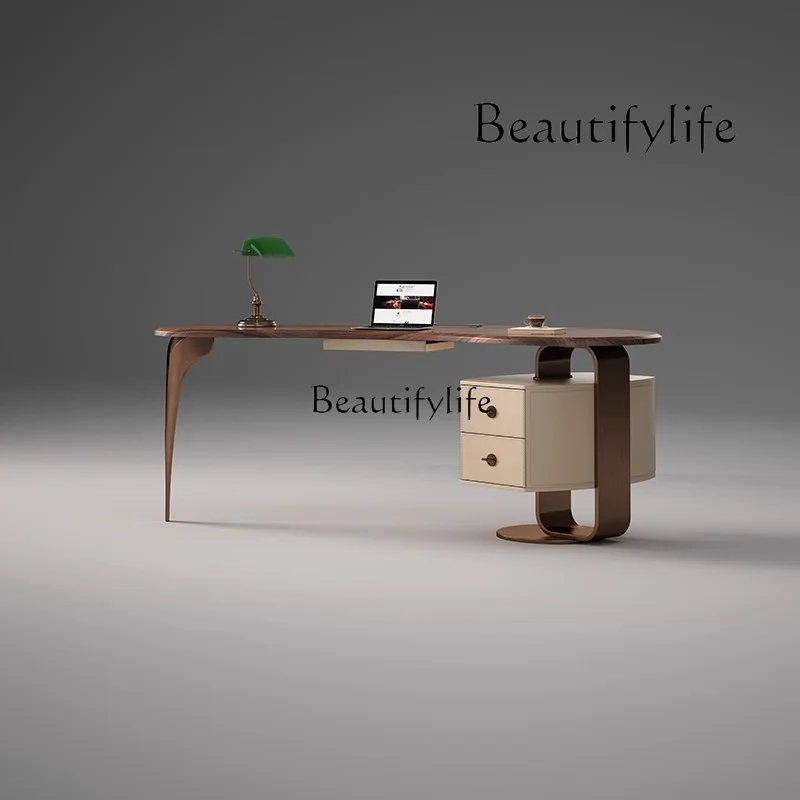 Рисунок 5 - Светлый роскошный современный письменный