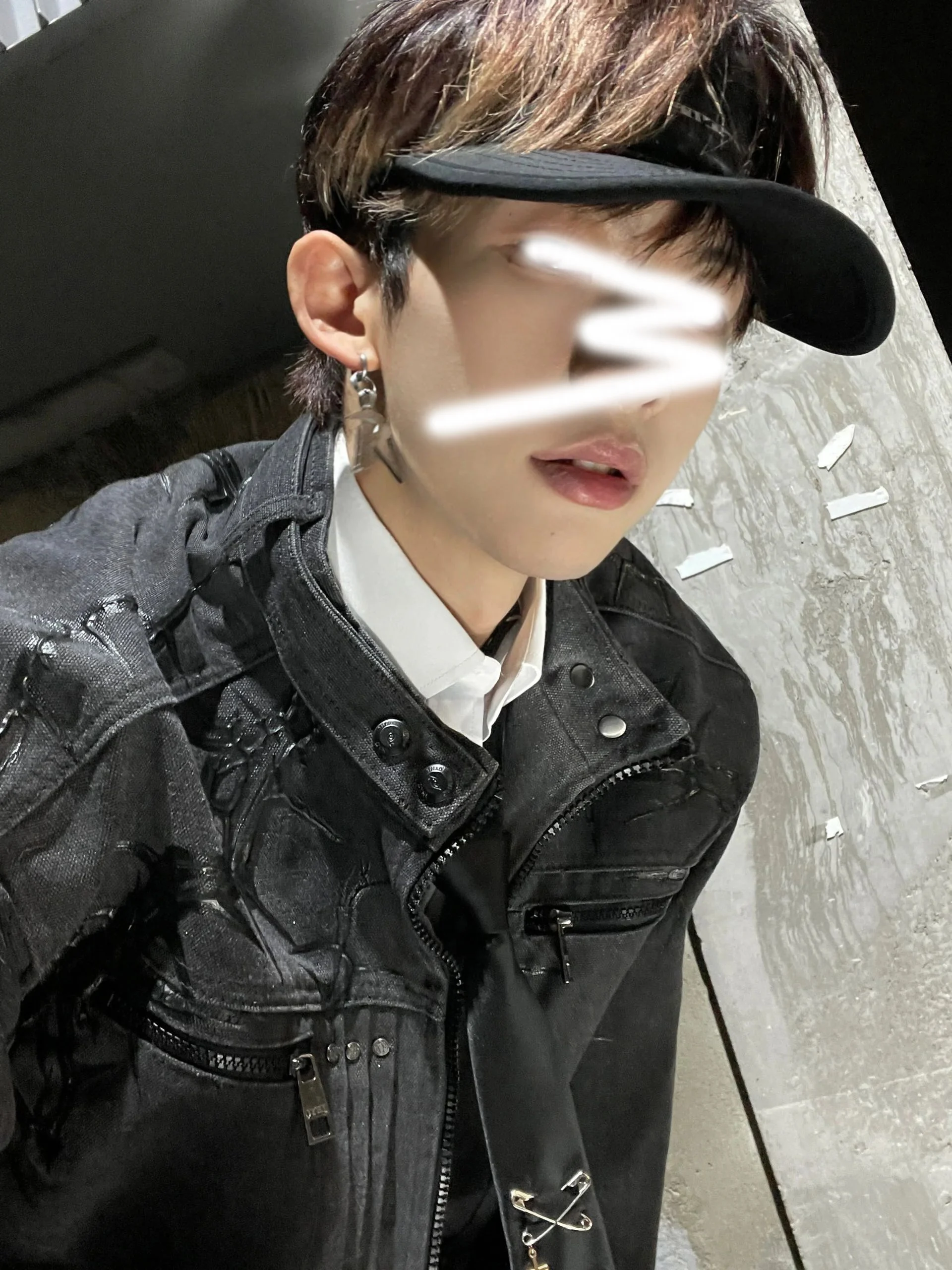 

Мужская джинсовая куртка Cleanfit в стиле мотоциклетной одежды, модный дизайн премиум-класса, американский уличный стиль, весенне-осенняя куртка