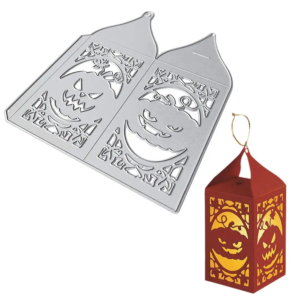 

Широкие штампы для Хэллоуина, прочные и долговечные, изысканные, изготовленные из углеродистой стали