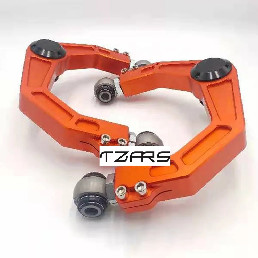 Front Suspension Adjustable Upper Control Arms for H9 FJ LC120 LC150 Hilux Toyota