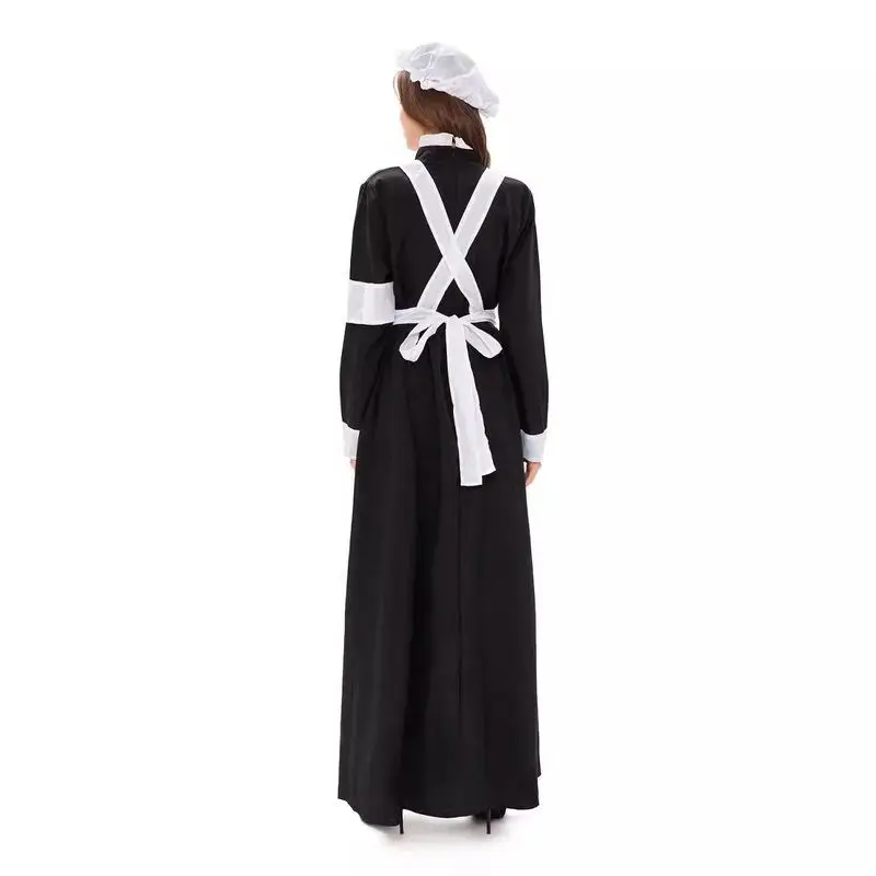 أزياء الهالوين التأثيرية، مجموعة أداء المسرح المتقاطعة الحمراء، زي أداء المسرح العرقي التقليدي للسيدات