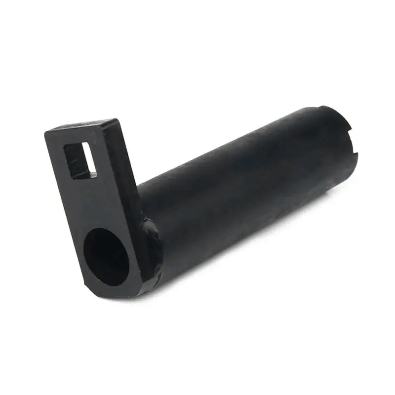 

Ключ для фиксатора подшипника приводного вала A65P-91-43506 для Mercury Mercruiser, для подвесных лодочных моторов Alpha One Gen 1 Gen 2