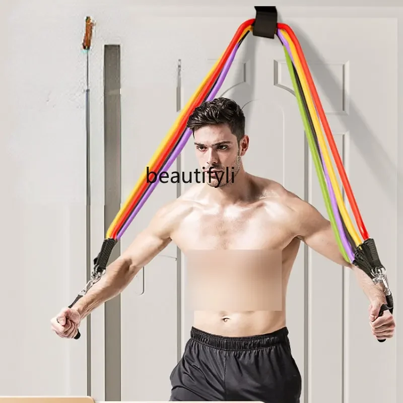 Yj Pulling Rope Res…