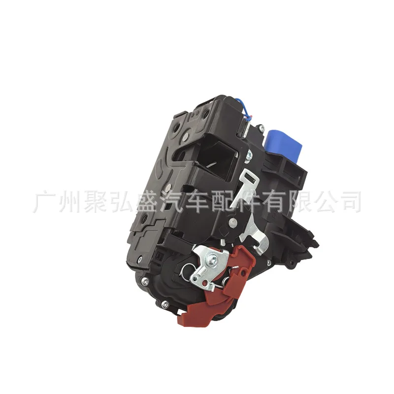 Applicable To Latch, Central Lock, Door Lock Actuator 3D2837016A