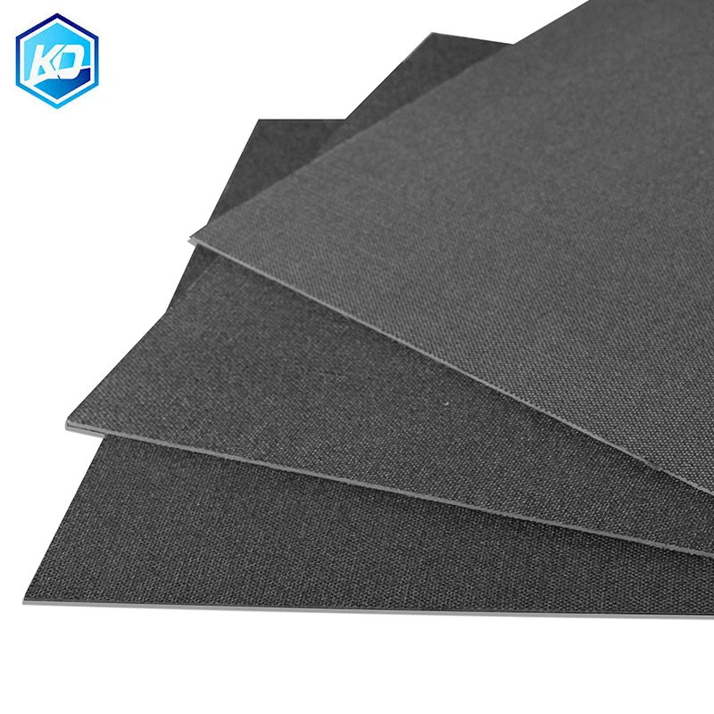 180x240mm Carbontex Plate Panel Doard For Drag Washer DIY Drag Washer For Fishing Reels Brake Friction Plate 0.5mm 1.5mm Thick