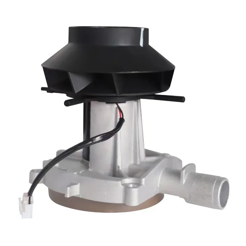 

Мотор вентилятора простого подогревателя воздуха, 12В 5кВт, из износостойкого ПВХ, совместимый с Webasto Eberspacher