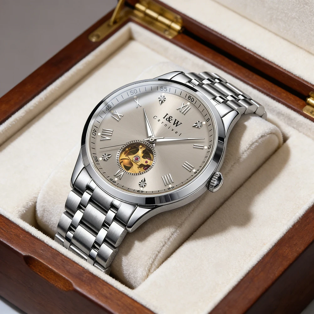 Carnival Brand Iw H…