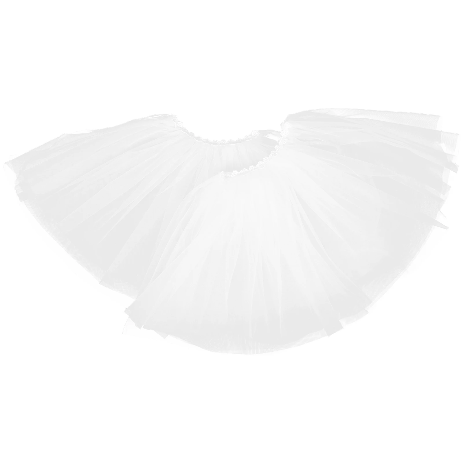 1 زوج أنيق العروس شال تول انفصال نفخة الأكمام لفستان الزفاف التبعي خفيفة الوزن الدانتيل الكتف كيب الزفاف الرسمي