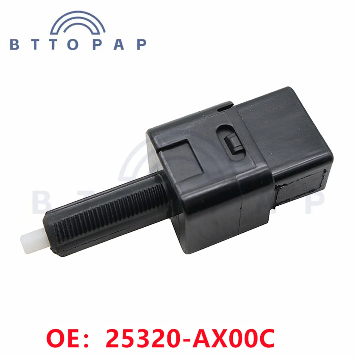 25320-AX00C Brake Light Stop Lamp Switch Auto For Nissan NV1500 NV2500 NV3500 Frontier Xterra 25320AX000 25320-AX00A 25320AX00C