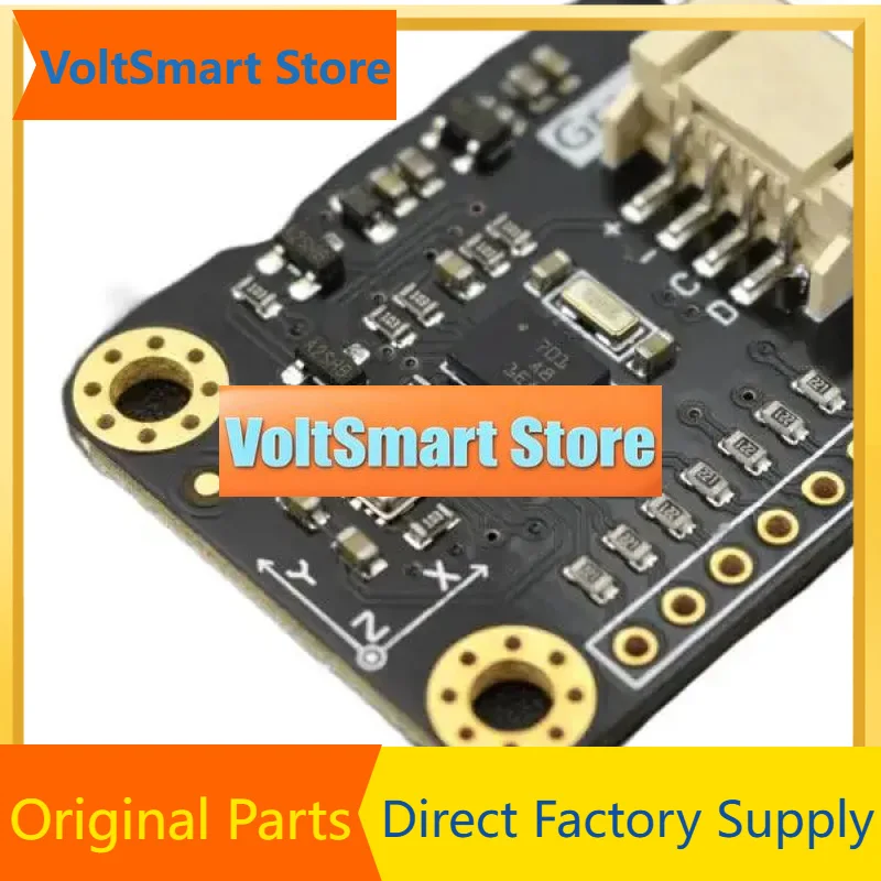 VoltSBNO055 BMP280 Intelligent 10DOF Positioning Sensor Module SEN0253