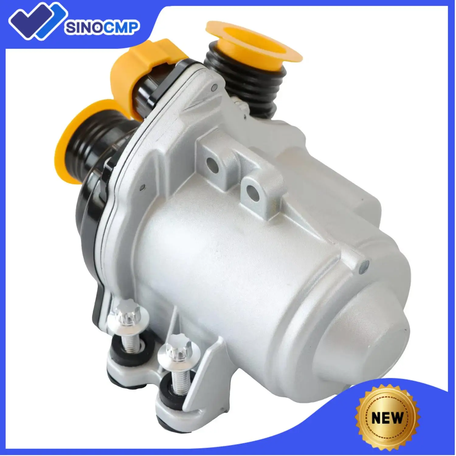 

N54 N55 11517632426 Electric Water Pump For BMW 3.0L 135i 335i 535i 2009-2014 New Auto Parts