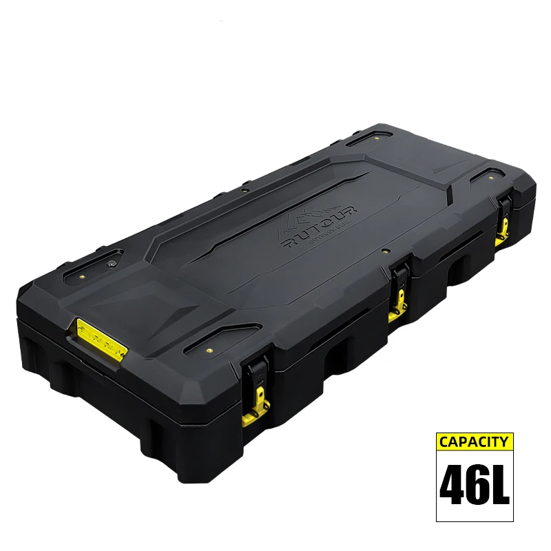 Багажный бокс на крышу автомобиля большой вместимости 46L 72L 109L Explorer