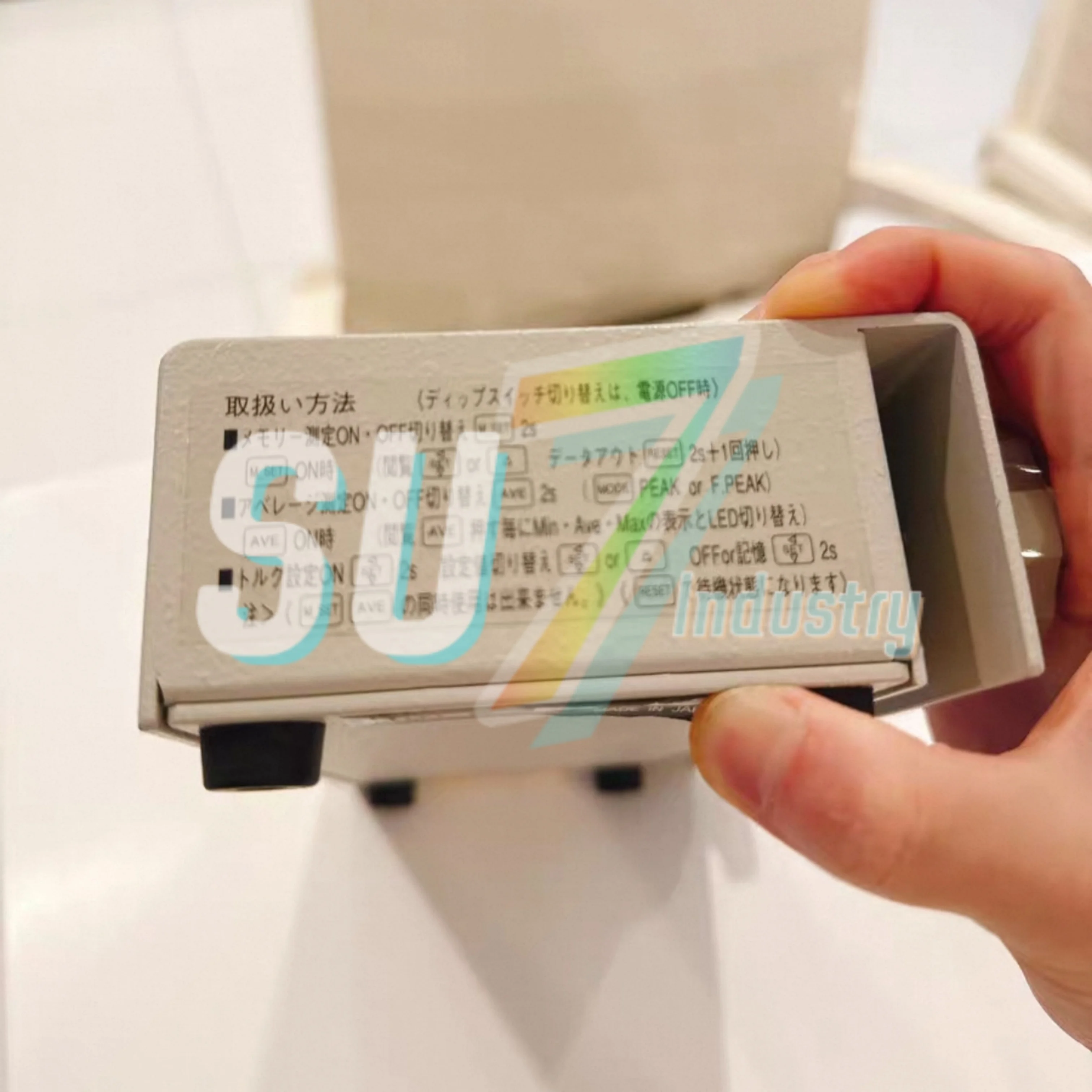 

Электрическая отвертка CLF-6500XH, оригинальный блок питания CLT-60, новинка в наличии