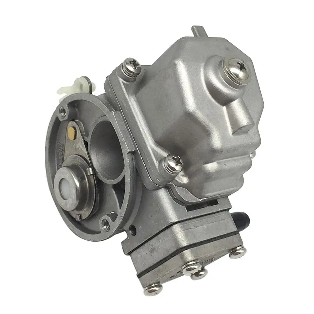 Carburetor Repair Improved Outboard Carburetor for Outboards