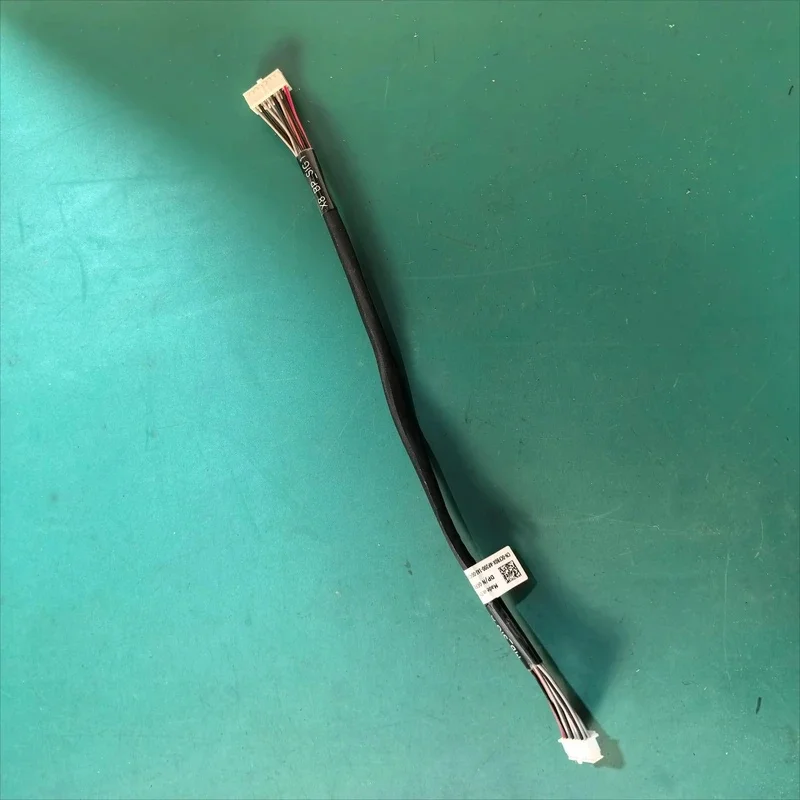 Brand New 8-Bay Hard Drive Backplane Signal Cable for Dell PowerEdge R840 Server CF80X 0CF80X