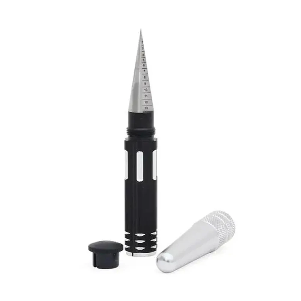 Hole Opener Scale Punch Expander Model Building Comfortable Handle Cutter Easy To Use High Precision Model Kit
