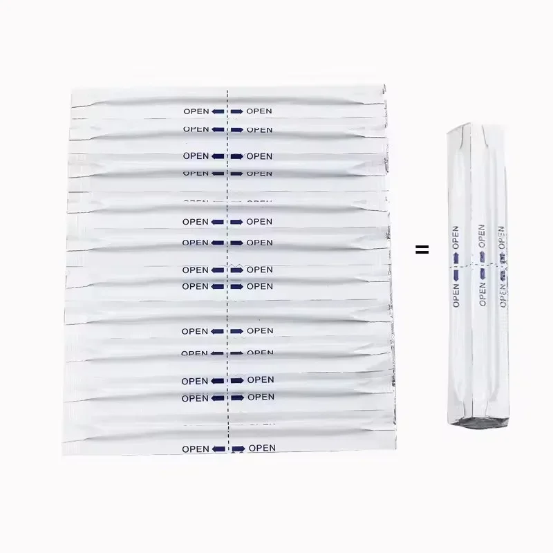 40Pcs/Lot Cleaning Sticks For IQOS 3 DUO 3.0 3DUO DUO3 2.4 PLUS for GLO JUUL LTN HEETS Heater Cleaner Stick Kit Accessories
