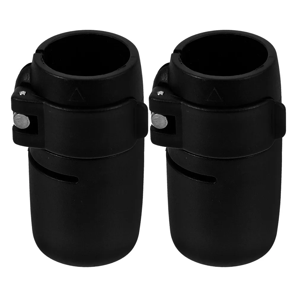 2 Abrazaderas Ajustables para Remo, Resistentes, Universales, para Montar en la Cubierta, para Tabla de Paddle Surf y Kayak