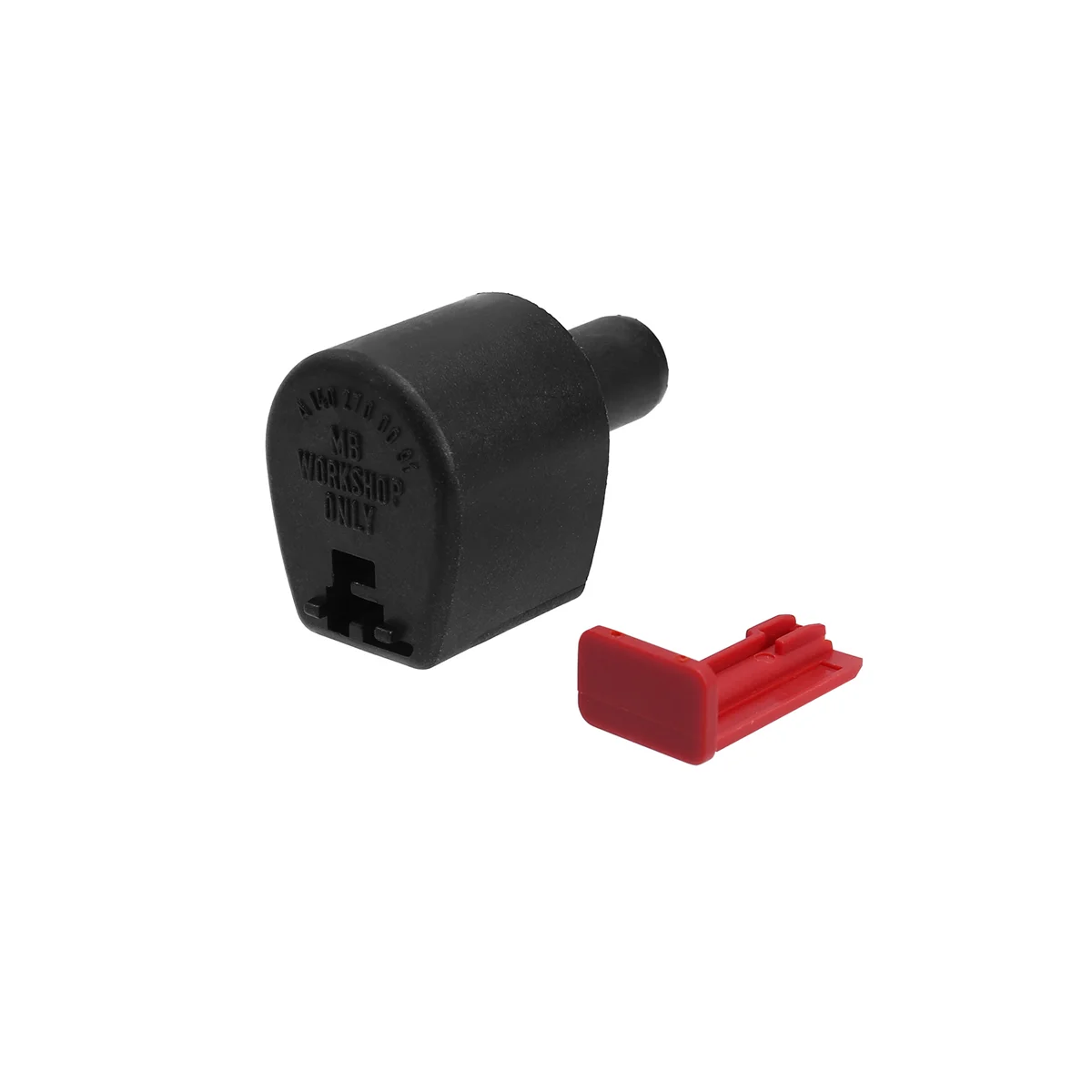 

Tapa llenado transmisión automática y Kit de Clip bloqueo para Mercedes Benz y Sprinter, 1402700091, 1409910055