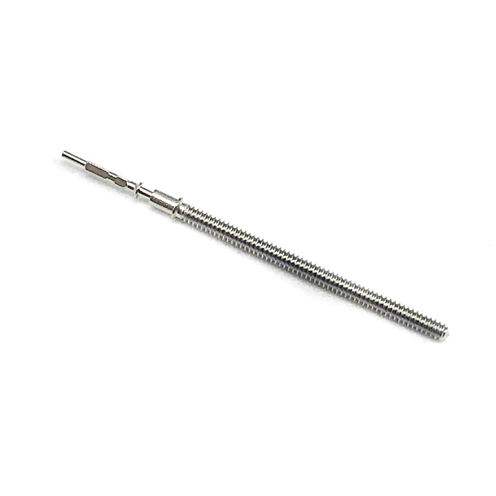 1PC Metal Generic Replacement Watch Winding Stem for VD53 VD57 Movement Repair Accessories