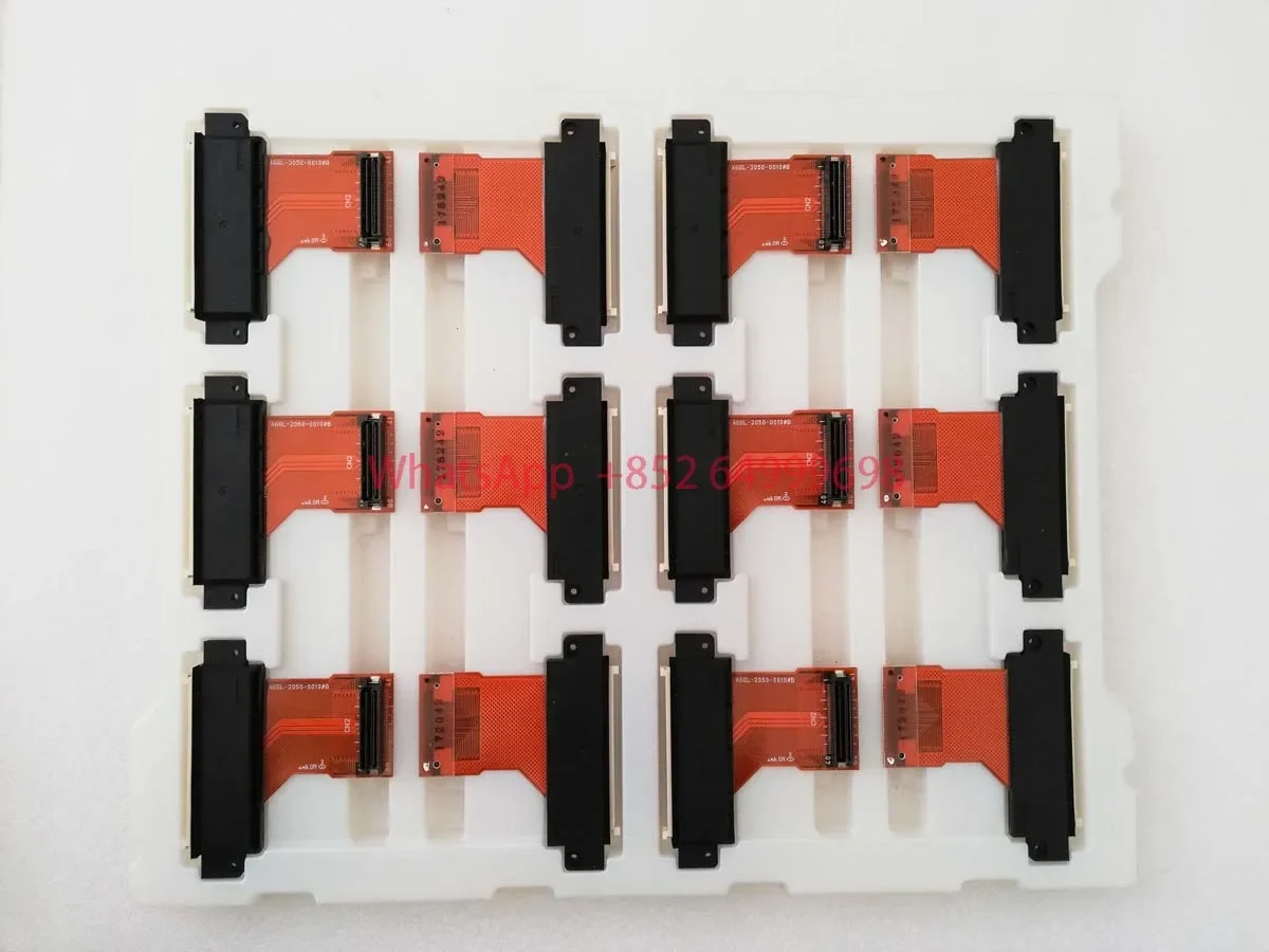A66L-2050-0010#B  Card Slot  A66L 2050 0010  B