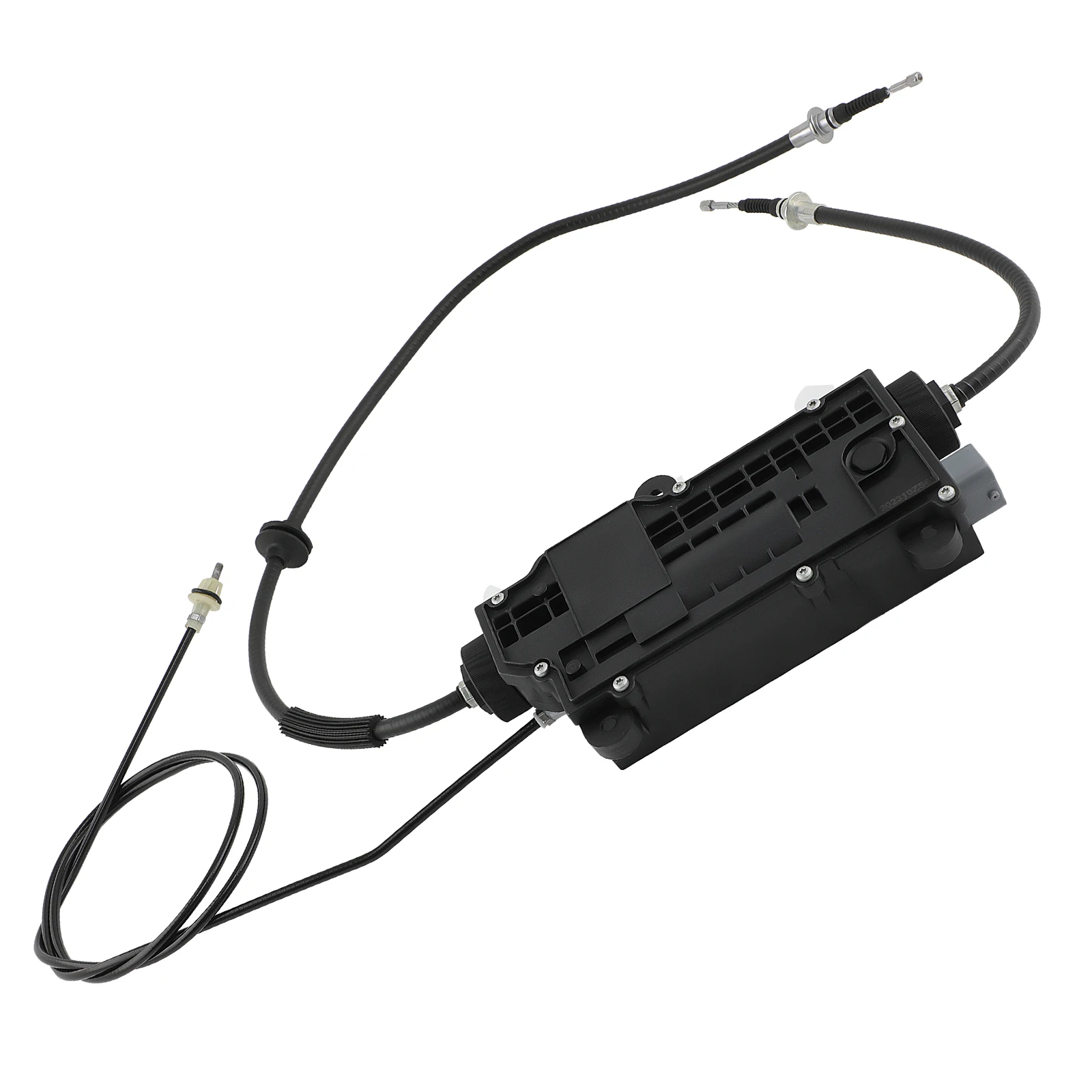 

Parking Brake Actuator For Mercedes-Benz S550 S400 Hybrid Sedan 4-Door 2010-2013