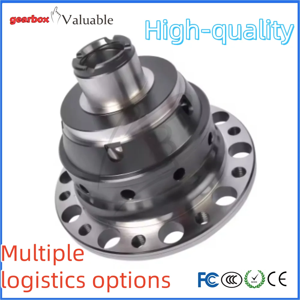 

Для трансмиссий Acura Integra (MF-TRS-05B16) — AP03 Limited Slip Differential LSD