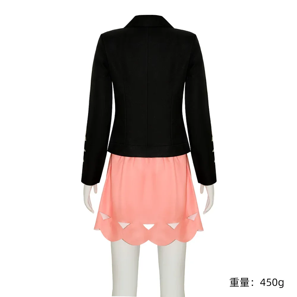 Marnie Dress Marnie Cosplay Costume Daily Suit Headwear Necklace Outfits Christmas Carnival Party Role Play Uniform for Women