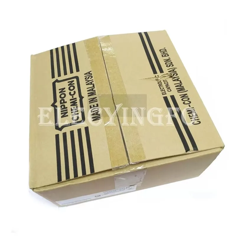 2 قطعة/10 قطعة 200V1000UF KMM 30X35mm نيبون Chemi-con NCC EKMM201VSN102MR35S 1000 فائق التوهج 200V المفاجئة في الألومنيوم مُكثَّف كهربائيًا