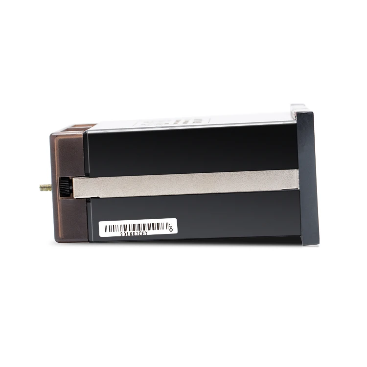 5 STKS AOYI DC Voltmeter HN-DP3-VM DC Voltmeter Digitale Volt Amp Meter