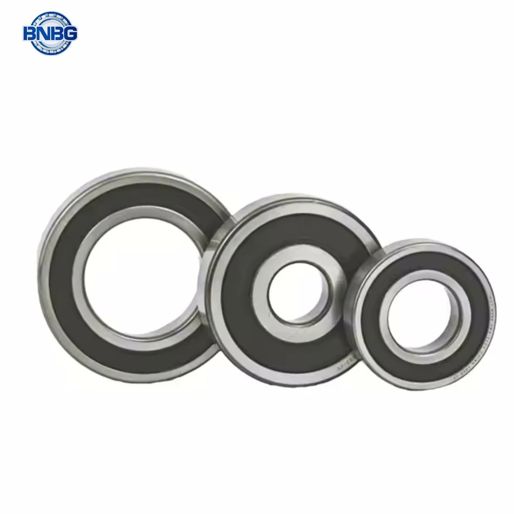 عالية السرعة تحمل 6000 10*26*8 6001 12*28*8 6002 15*32*9 6003 17*35*10 6004 20*42*12 6005 25*47*12 6006 30*35*13 6007ZZ 2RS