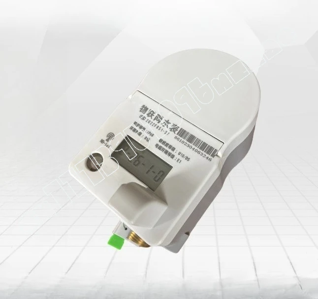 Household Internet of Things NB water meter national standard large-diameter intelligent remote meter reading 4G school