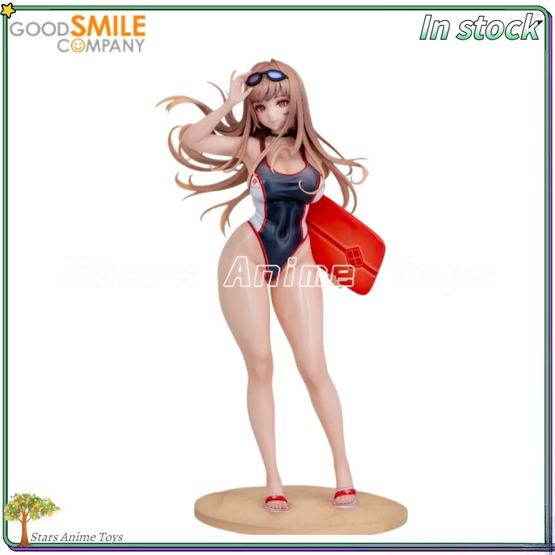 オリジナル GSC 勝利の女神: ニッケラピクラシックホリデー 1/7 アニメーションフィギュア装飾品コレクションおもちゃ